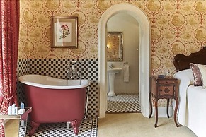 Pale Hall Hotel