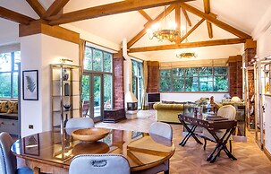 Pale Hall Hotel