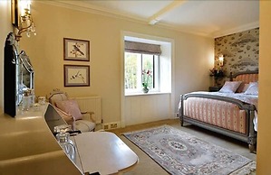 Pale Hall Hotel