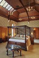 Pale Hall Hotel