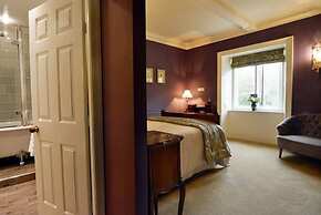Pale Hall Hotel