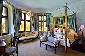 Pale Hall Hotel