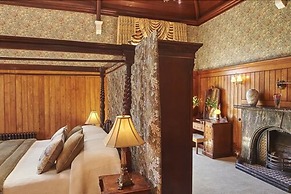 Pale Hall Hotel
