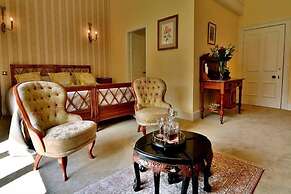 Pale Hall Hotel