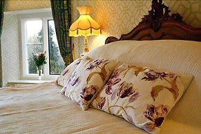 Pale Hall Hotel