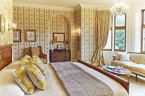 Pale Hall Hotel