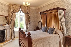 Pale Hall Hotel