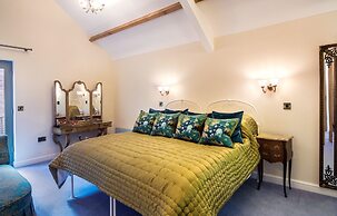 Pale Hall Hotel