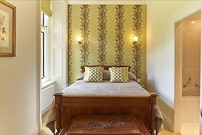 Pale Hall Hotel