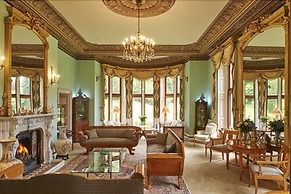 Pale Hall Hotel