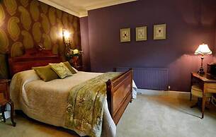 Pale Hall Hotel