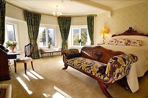 Pale Hall Hotel