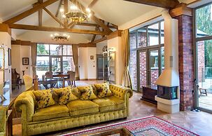 Pale Hall Hotel
