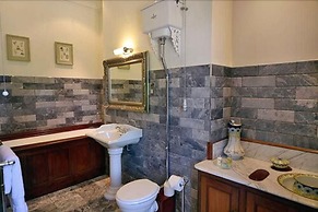Pale Hall Hotel