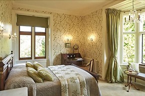 Pale Hall Hotel