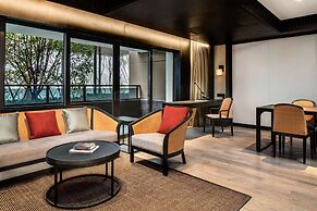 Hilton Ningbo Dongqian Lake