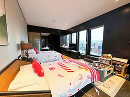 Hilton Ningbo Dongqian Lake