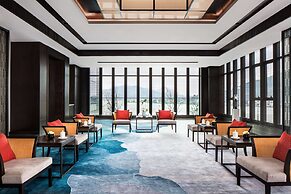 Hilton Ningbo Dongqian Lake