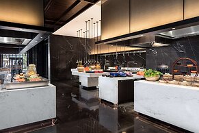 Hilton Ningbo Dongqian Lake