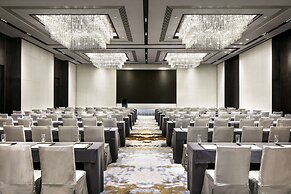 Hilton Ningbo Dongqian Lake