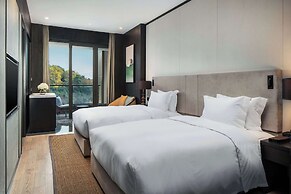 Hilton Ningbo Dongqian Lake