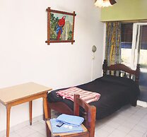 Hotel Aeropuerto