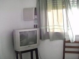Hotel Aeropuerto