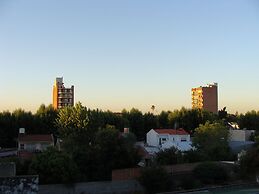 Hotel Aeropuerto
