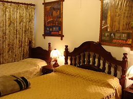 Hotel Aeropuerto
