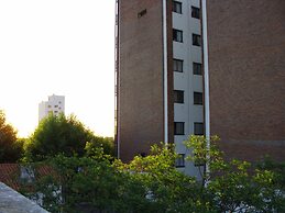 Hotel Aeropuerto