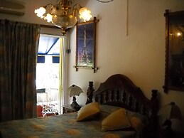 Hotel Aeropuerto
