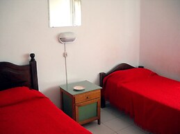 Hotel Aeropuerto