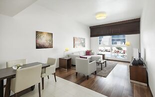 Hyatt Place Dubai Al Rigga Residences
