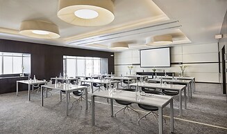 Hyatt Place Dubai Al Rigga Residences