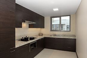 Hyatt Place Dubai Al Rigga Residences