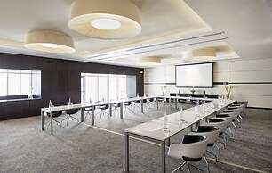 Hyatt Place Dubai Al Rigga Residences
