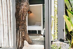 La Negra Surf Hotel