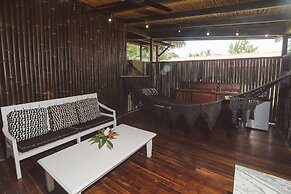 La Negra Surf Hotel