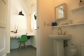 La Negra Surf Hotel