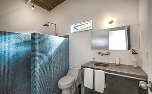 La Negra Surf Hotel