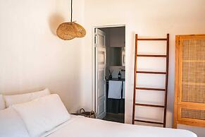 La Negra Surf Hotel