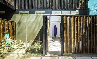 La Negra Surf Hotel