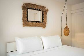 La Negra Surf Hotel