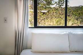 La Negra Surf Hotel