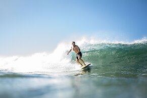 La Negra Surf Hotel