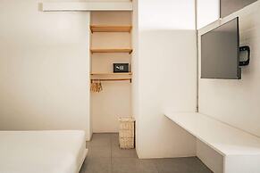 La Negra Surf Hotel