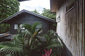 La Negra Surf Hotel