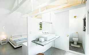 La Negra Surf Hotel