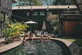 La Negra Surf Hotel