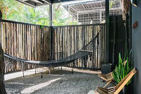 La Negra Surf Hotel